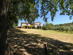 Scappo in Umbria, Casale Fasulo